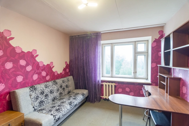 Купить комнату в Республике Карелия. Вариант № 2889538, 1, площадь -  квм, цена 899000 рублей