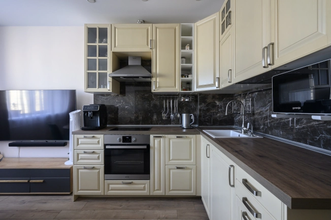 Купить однокомнатную квартиру на улице Рабочая в Щёлкове. Вариант № 9454677, 5, площадь -  квм, цена 5500000 рублей