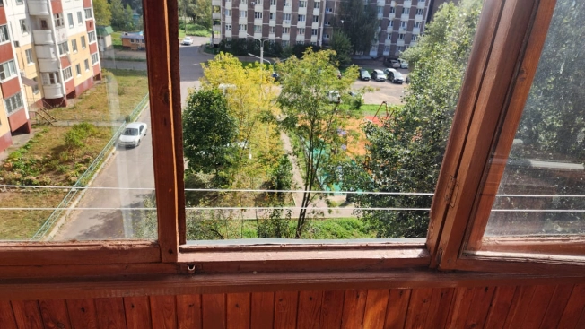 Купить однокомнатную квартиру на улице Юбилейный проспект в Химках. Вариант № 12042, 5, площадь -  квм, цена 5800000 рублей