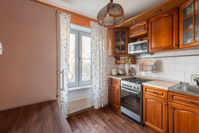 Купить квартиру в Москве. Вариант № 9001646, 5, площадь - квм, цена 14950000 рублей