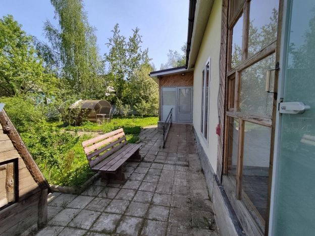 Купить дом в Долгопрудном. Вариант № 42039, 10, площадь -  квм, цена 7490000 рублей