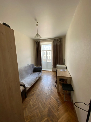 Купить пятикомнатную квартиру в Санкт-Петербурге. Вариант № 1948184, 5, площадь -  квм, цена 18600000.0000 рублей