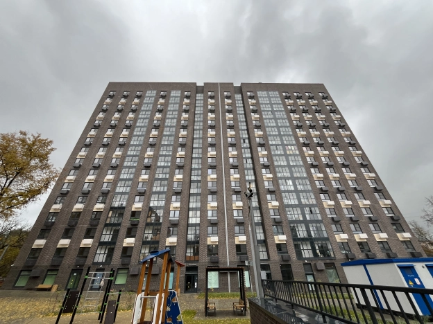 Купить квартиру в Москве. Вариант № 9221782, 2, площадь -  квм, цена 20315900 рублей