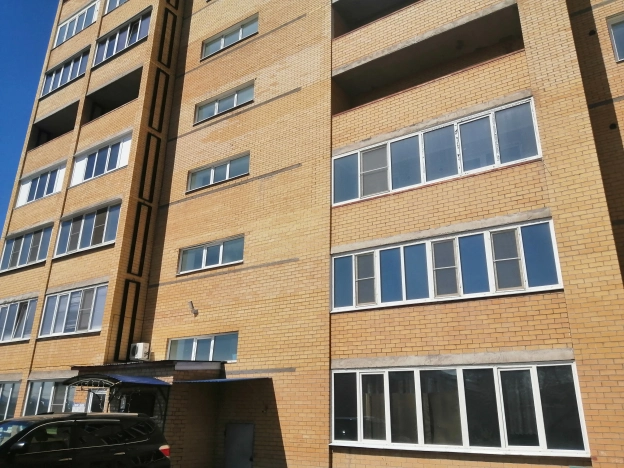 Купить квартиру на улице Токмакова в Чите. Вариант № 41244, 15, площадь -  квм, цена 10470000 рублей