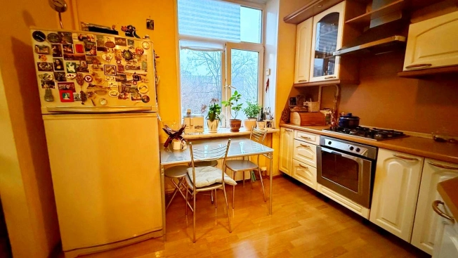 Купить квартиру в Москве. Вариант № 8867232, 4, площадь - квм, цена 24500000 рублей