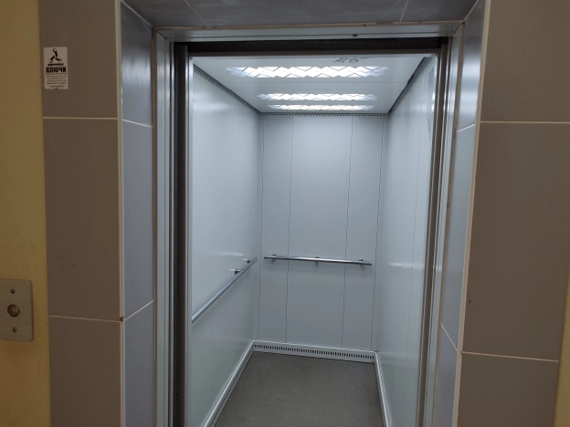 Купить однокомнатную квартиру в Микрорайоне 11-й в Белгороде. Вариант № 5761651, 14, площадь -  квм, цена 4250000 рублей