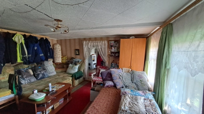 Купить дом на улице Достоевского в Республике Татарстан (татарстан). Вариант № 58769, 2, площадь -  квм, цена 1000000 рублей