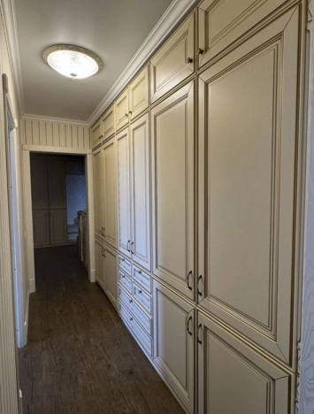 Купить трехкомнатную квартиру в Микрорайоне Лимончики, Ковров в Коврове. Вариант № 5291123, 7, площадь -  квм, цена 9800000 рублей