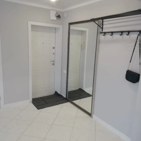 . Вариант № 1239, 9, площадь - 59.4 квм, цена 6000000 рублей