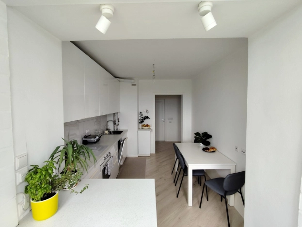 Купить двухкомнатную квартиру в Щёлкове. Вариант № 20906, 4, площадь -  квм, цена 12300000 рублей