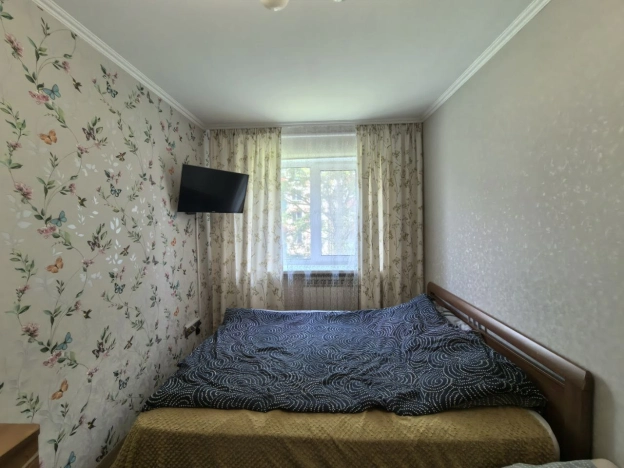 . Вариант № 50624, 6, площадь - 63 квм, цена 9150000 рублей