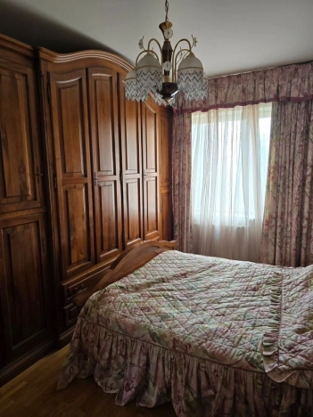 Купить квартиру в Москве. Вариант № 9886743, 6, площадь -  квм, цена 40000000 рублей