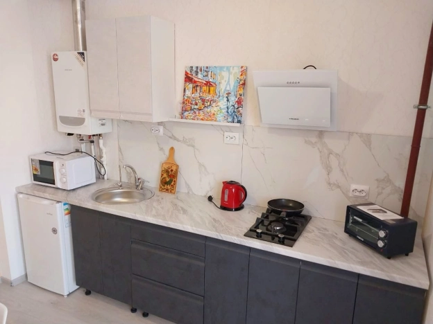 Купить квартиру на улице Тихорецкая в Калининграде. Вариант № 9839, 0, площадь -  квм, цена 5590000 рублей