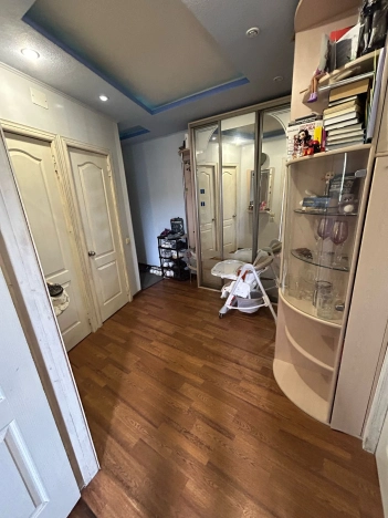 . Вариант № 1602007, 9, площадь - 39.6 квм, цена 4140000 рублей