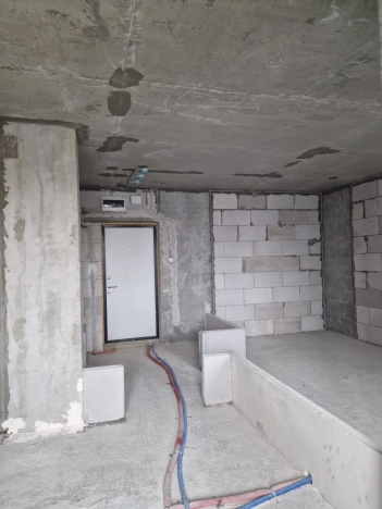 Купить квартиру у метро Новомосковская в Москве. Вариант № 10282731, 5, площадь -  квм, цена 11500000 рублей