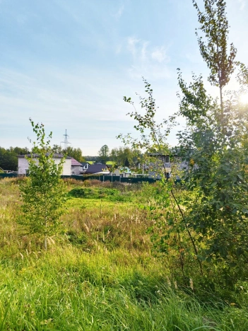 Купить земельный участок в Москве. Вариант № 3818481, 0, площадь -  квм, цена 8200000 рублей