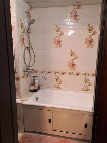 Купить двухкомнатную квартиру в Приморском крае. Вариант № 9907, 17, площадь -  квм, цена 3500000 рублей