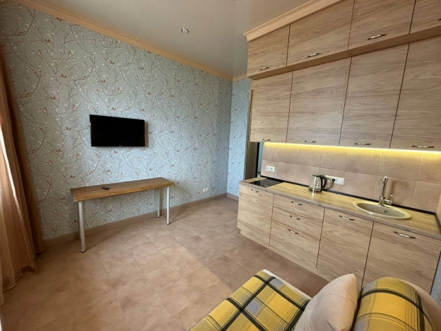 Купить Студию на вторичке на улице бульвар Эйнштейна в Московской области. Вариант № 52436, 3, площадь - квм, цена 7800000 рублей