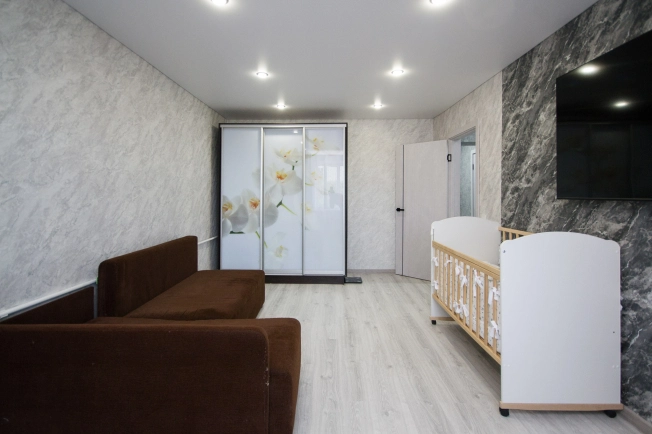 Купить двухкомнатную квартиру в Балакове. Вариант № 1025209, 3, площадь -  квм, цена 3149000 рублей