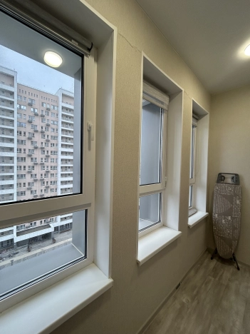 Купить однокомнатную квартиру на вторичке в Пензенской области. Вариант № 9843709, 7, площадь -  квм, цена 5990000 рублей