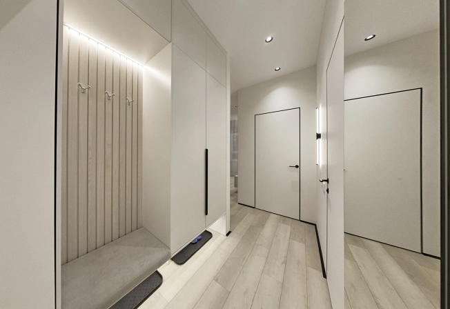 Снять квартиру в Москве. Вариант № 9878683, 8, площадь -  квм, цена 110000 рублей