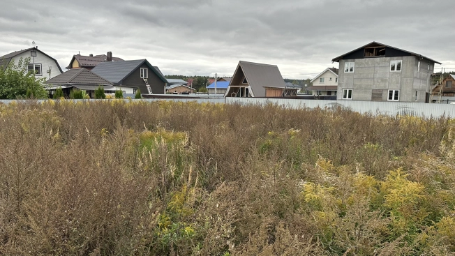 Купить земельный участок в Москве. Вариант № 5921983, 0, площадь -  квм, цена 3950000 рублей