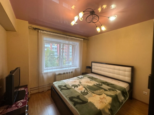 . Вариант № 2580835, 7, площадь - 60 квм, цена 8099990 рублей