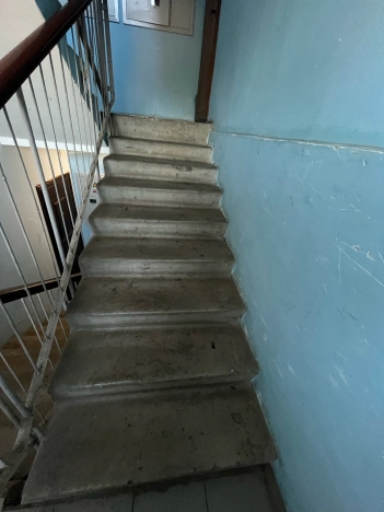 Купить квартиру в Вологодской области. Вариант № 4148744, 31, площадь -  квм, цена 1800000 рублей