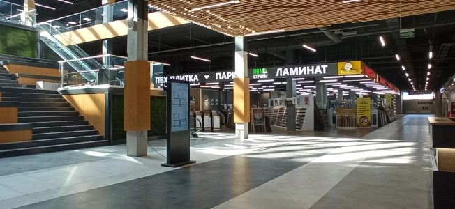 Купить торговые помещения в Владимире. Вариант № 6058, 7, площадь -  квм, цена 10500000 рублей