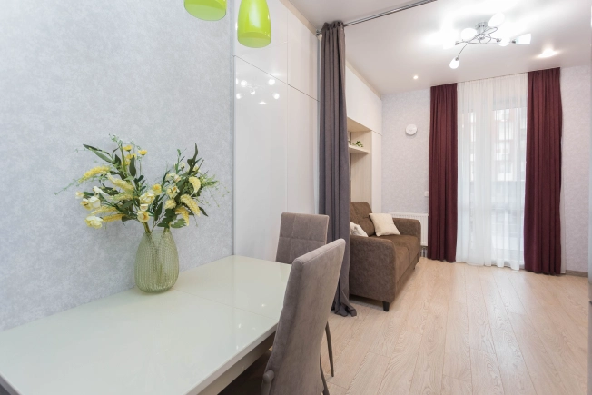 Купить квартиру на улице Пограничная в Петрозаводске. Вариант № 7643307, 13, площадь -  квм, цена 7999000 рублей