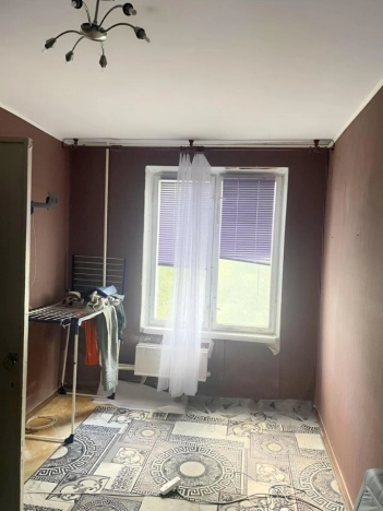 Купить квартиру в Москве. Вариант № 9384076, 8, площадь -  квм, цена 18150000 рублей