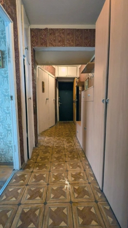 Купить трехкомнатную квартиру на улице Ленинский проспект в Москве. Вариант № 9816402, 3, площадь -  квм, цена 6750000 рублей