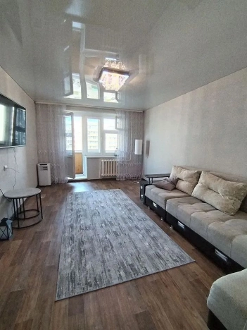 Купить квартиру в Тобольске. Вариант № 9499322, 4, площадь -  квм, цена 6900000 рублей