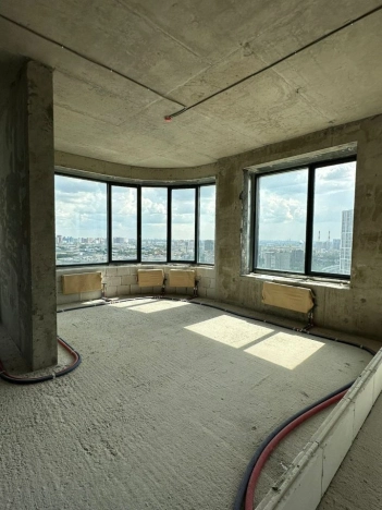 Купить трехкомнатную квартиру на вторичке в Микрорайоне 5-й, Бескудниковский район в Москве. Вариант № 10474582, 0, площадь -  квм, цена 47700000 рублей