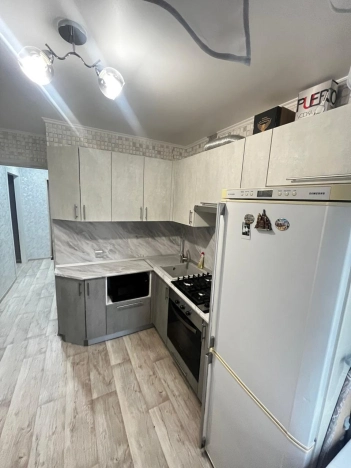 Купить однокомнатную квартиру в Республике Башкортостан. Вариант № 7170155, 2, площадь -  квм, цена 2990000 рублей