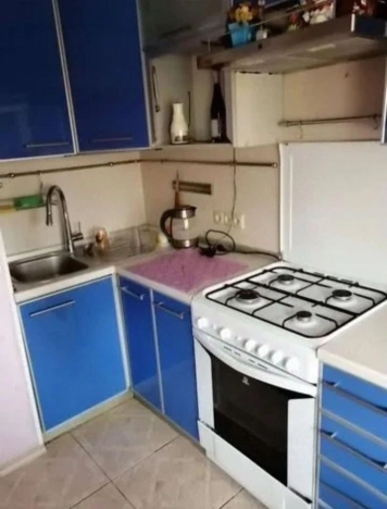 Купить квартиру в Москве. Вариант № 8140218, 1, площадь -  квм, цена 6699000 рублей