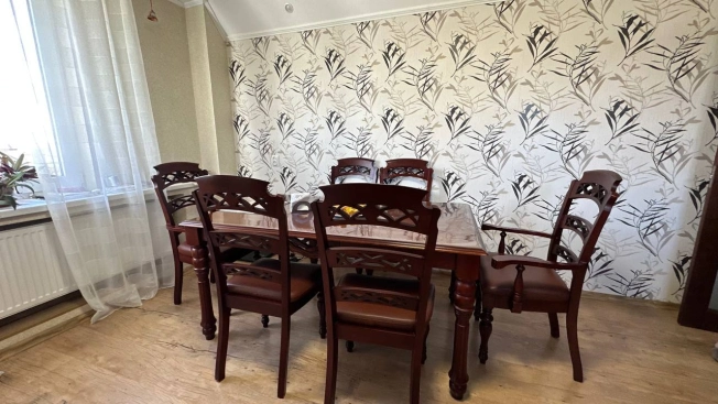 Купить дом в Краснознаменске. Вариант № 7266, 9, площадь -  квм, цена 9400000 рублей