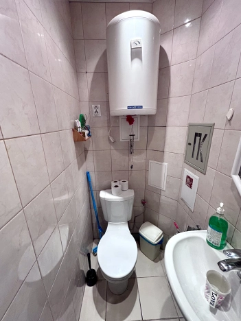 Купить коммерческую недвижимость свободного назначения в Нижнем Новгороде. Вариант № 10367127, 6, площадь -  квм, цена 7850000 рублей