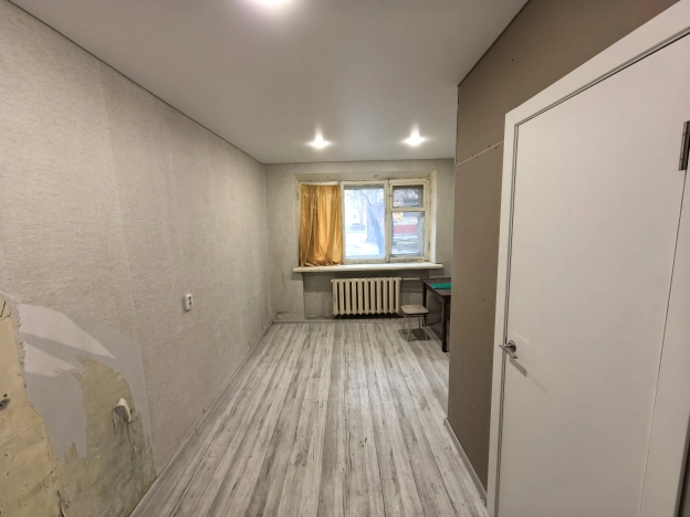 Купить комнату в Пензенской области. Вариант № 10015181, 0, площадь -  квм, цена 750000 рублей