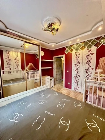 Купить квартиру у метро Котельники в Котельниках. Вариант № 8980125, 1, площадь -  квм, цена 11400000 рублей