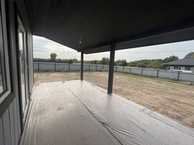 Купить дом в Москве. Вариант № 9153868, 6, площадь -  квм, цена 7600000 рублей