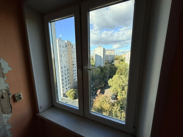 Купить квартиру в Москве. Вариант № 5759753, 7, площадь -  квм, цена 9500000 рублей