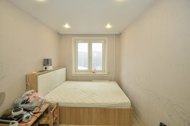 Купить трехкомнатную квартиру на улице Ленина в Бердске. Вариант № 29931, 10, площадь -  квм, цена 4990000 рублей