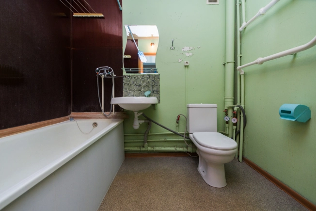 Купить трехкомнатную квартиру в Рязанской области. Вариант № 7581308, 3, площадь -  квм, цена 7950000 рублей