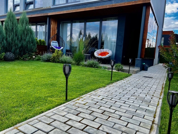 Купить дом в Москве. Вариант № 13701, 27, площадь - квм, цена 24720000 рублей