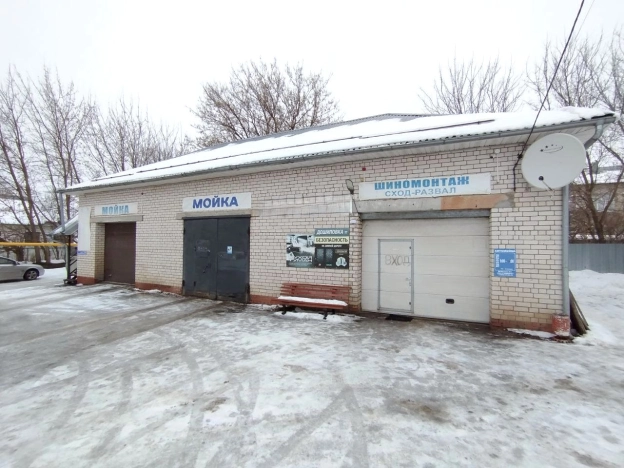 Купить коммерческую недвижимость в Приволжске. Вариант № 20470, 1, площадь -  квм, цена 14000000 рублей