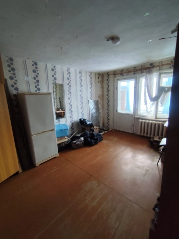 Купить трехкомнатную квартиру в Сыктывкаре. Вариант № 26089, 7, площадь -  квм, цена 2850000 рублей