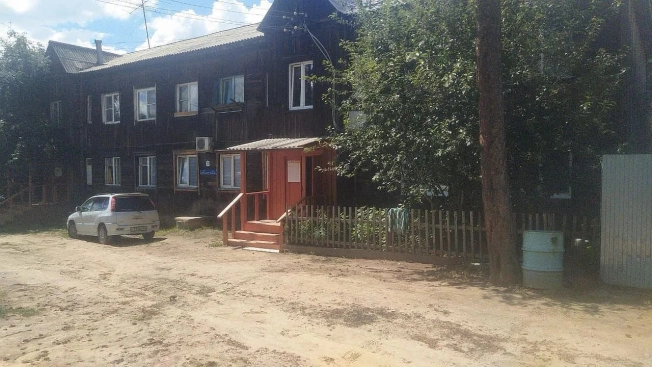 Купить двухкомнатную квартиру на улице Комарова в Улан-Удэ. Вариант № 5488436, 17, площадь -  квм, цена 4300000 рублей