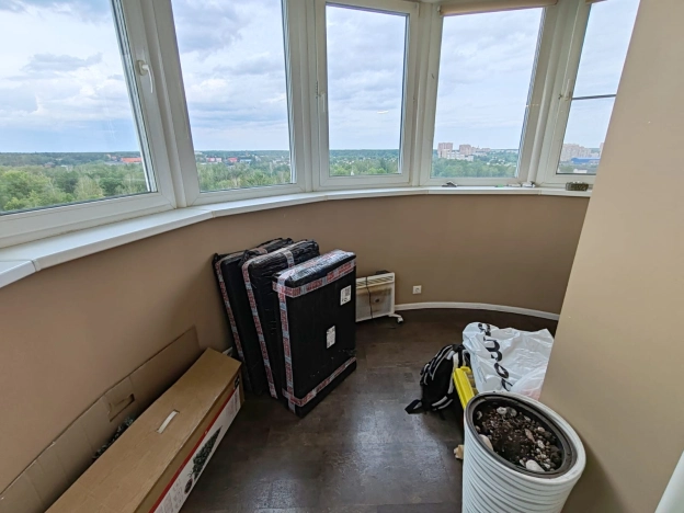 . Вариант № 47217, 14, площадь - 77.9 квм, цена 14800000 рублей