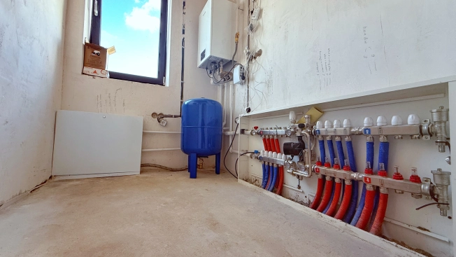 Купить дом в Москве. Вариант № 9820, 12, площадь - квм, цена 12400000 рублей